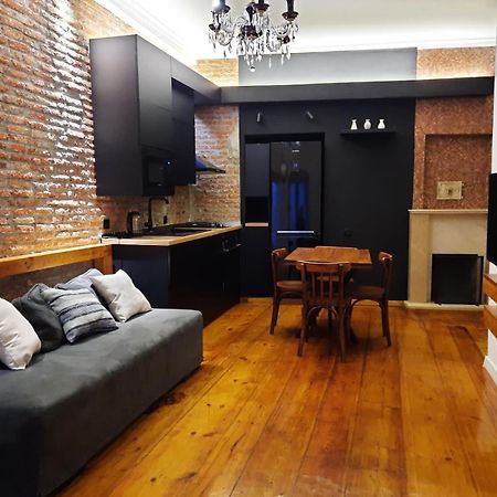 Tbilisi Central Apartment Exterior foto